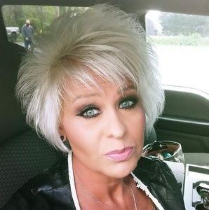 Meet your Posher, Tanya